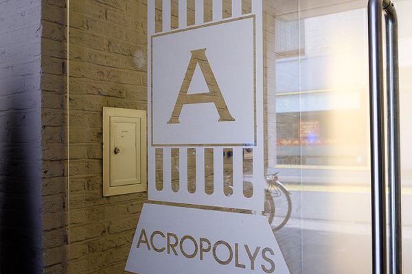 Résidence Acropolys
