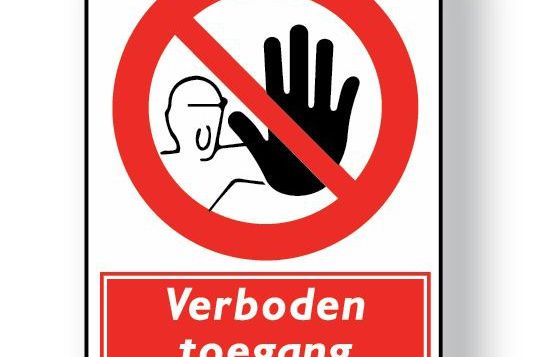 Alle informatie in verband met het coronavirus die wordt toegepast
