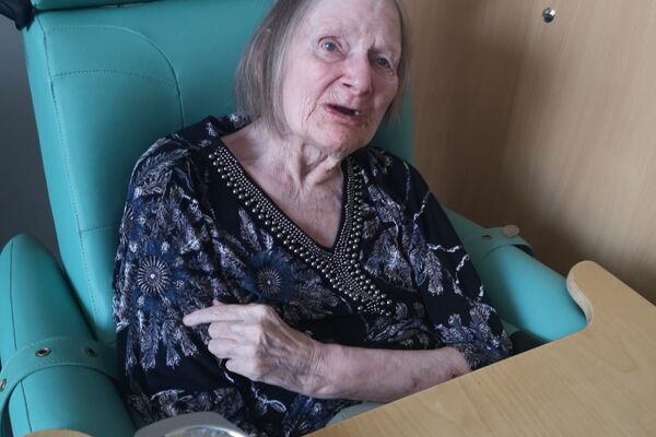 Sfeerfoto's Mei 2020