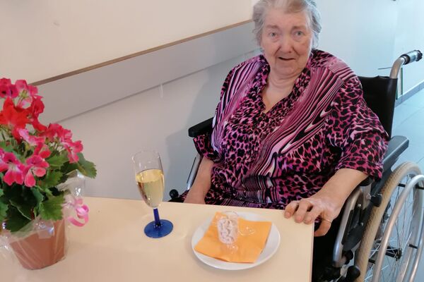 Sfeerfoto's Mei 2020