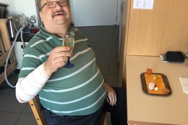 Sfeerfoto's Mei 2020