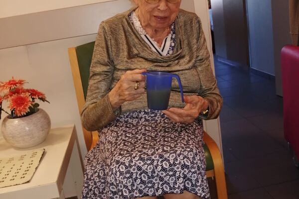 Sfeerfoto's Mei 2020