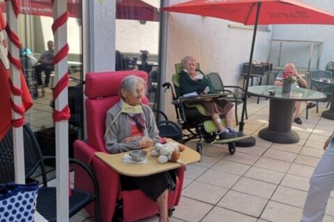 Sfeerfoto's Mei 2020