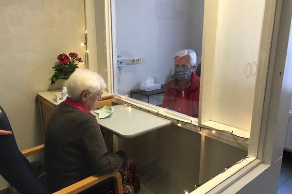 Sfeerfoto's Mei 2020