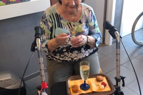 Sfeerfoto's Mei 2020
