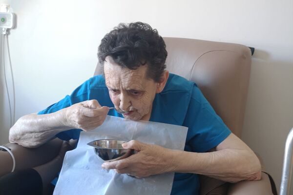 Sfeerfoto's Mei 2020