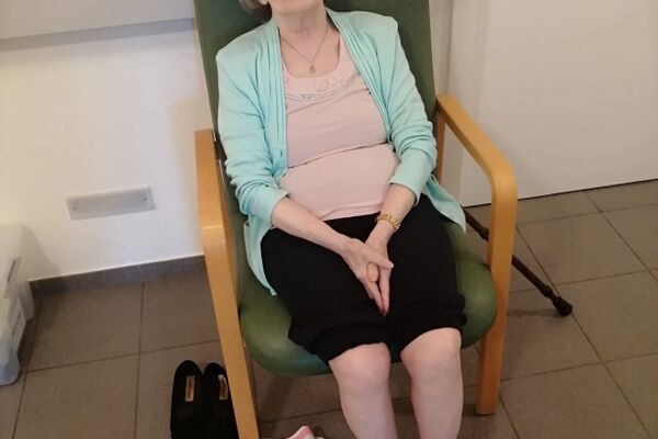 Sfeerfoto's Mei 2020
