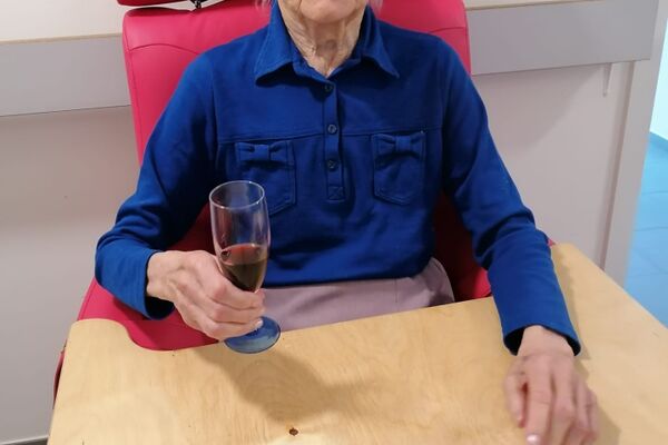 Sfeerfoto's Mei 2020