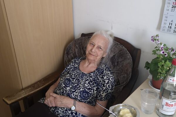 Sfeerfoto's Mei 2020