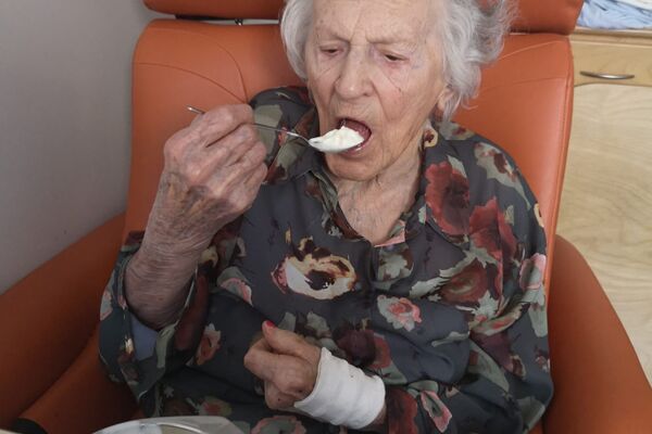 Sfeerfoto's Mei 2020