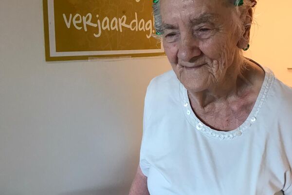 Sfeerfoto's Mei 2020