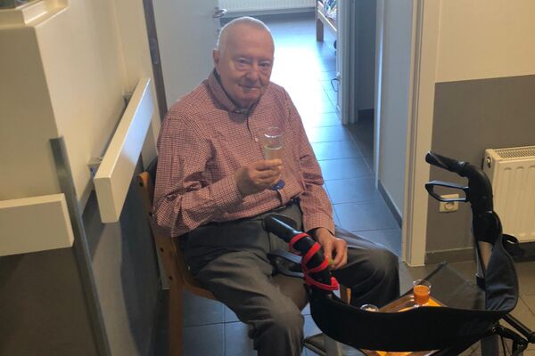 Sfeerfoto's Mei 2020