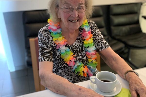 sfeerfoto's juni 2020