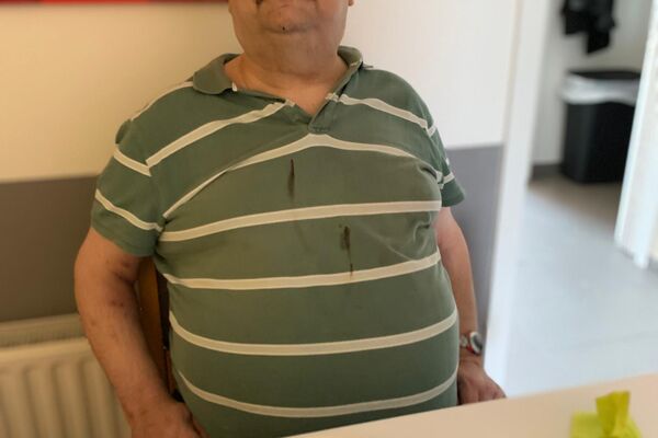 sfeerfoto's juni 2020