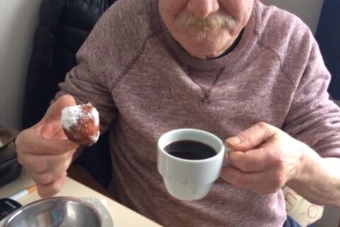 sfeerfoto's juni 2020