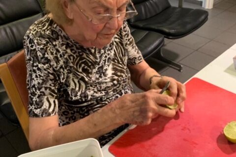 sfeerfoto's juni 2020
