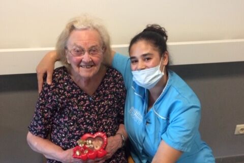 sfeerfoto's juni 2020