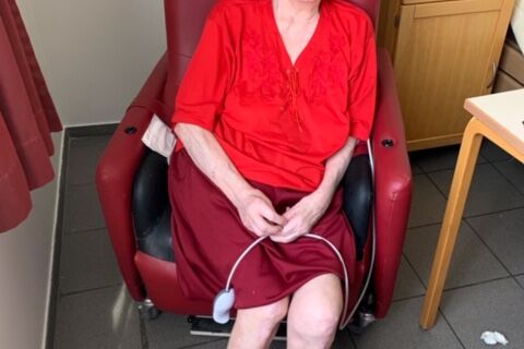 sfeerfoto's juni 2020