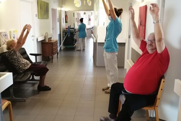 sfeerfoto's juni 2020