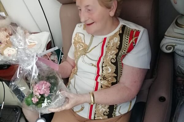 sfeerfoto's juni 2020