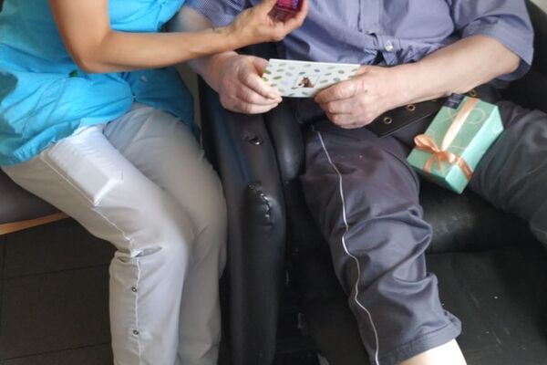 sfeerfoto's juni 2020
