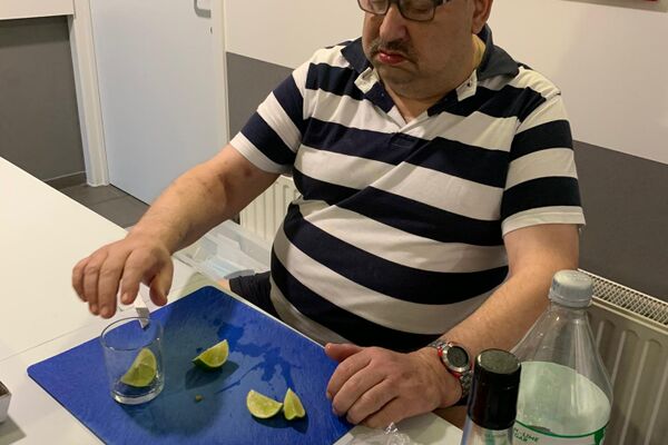 sfeerfoto's juni 2020