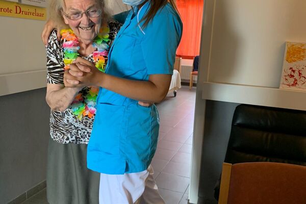 sfeerfoto's juni 2020