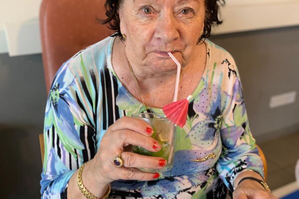 sfeerfoto's juni 2020
