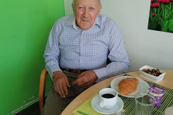 sfeerfoto's juni 2020