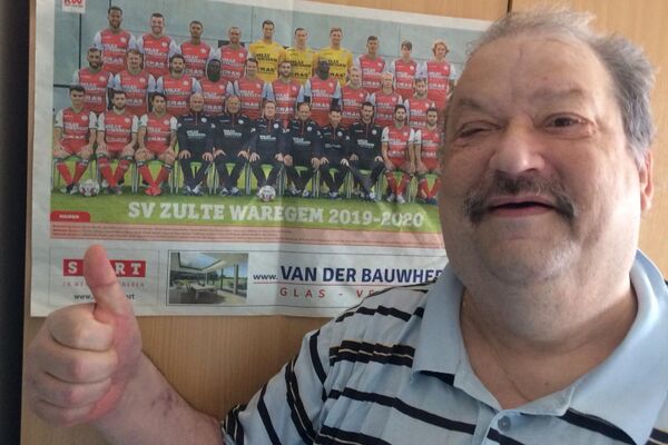 sfeerfoto's juni 2020