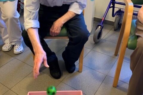 sfeerfoto's augustus 2020