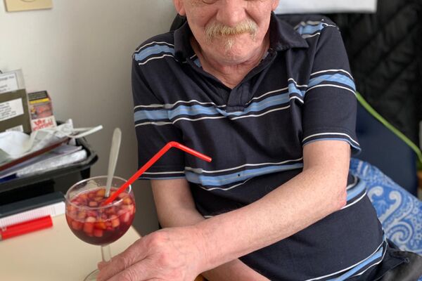 sfeerfoto's augustus 2020
