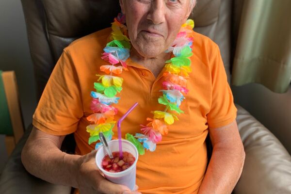 sfeerfoto's augustus 2020