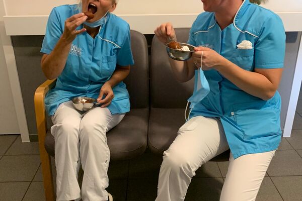 sfeerfoto's augustus 2020