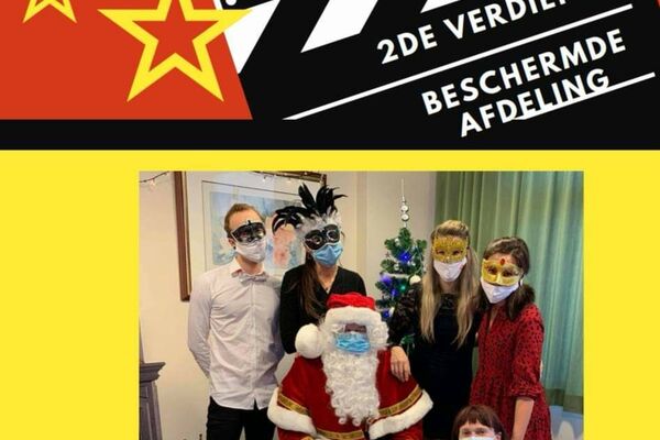 sfeerfoto's december 2020