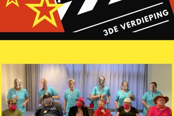 sfeerfoto's december 2020