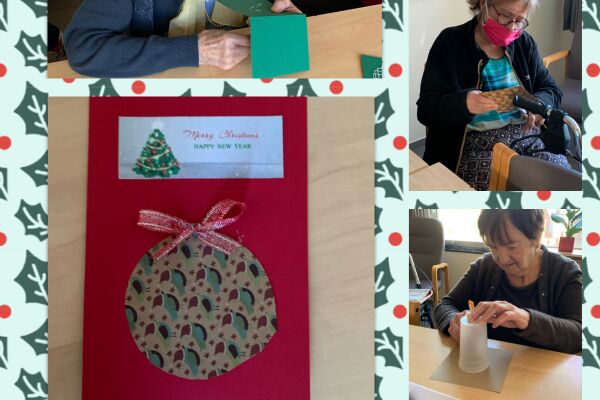 sfeerfoto's december 2020