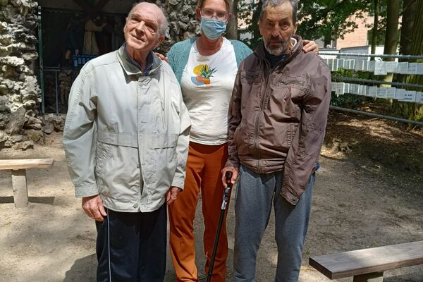 Sfeerfoto's juni 2022