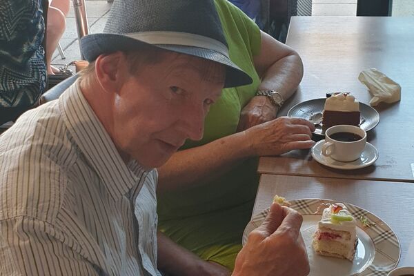 Sfeerfoto's juni 2022