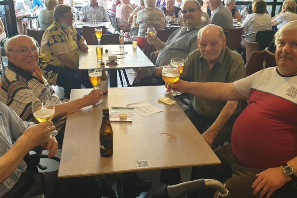 Sfeerfoto's juni 2022