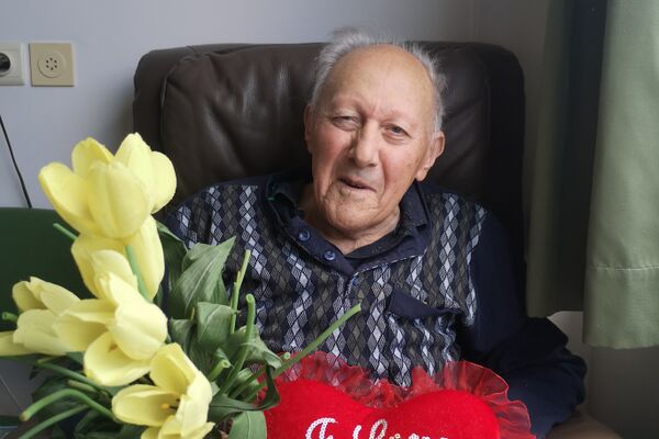 Sfeerfoto's juni 2022