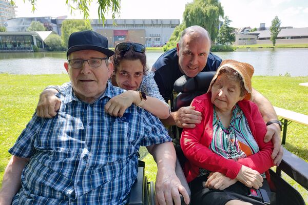 Sfeerfoto's juni 2022
