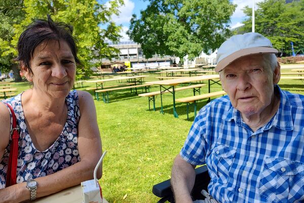 Sfeerfoto's juni 2022