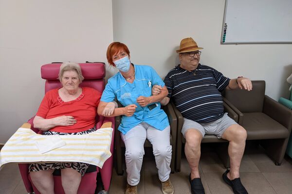 Sfeerfoto's juni 2022