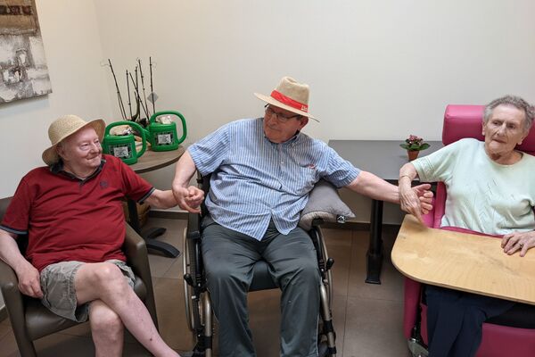 Sfeerfoto's juni 2022