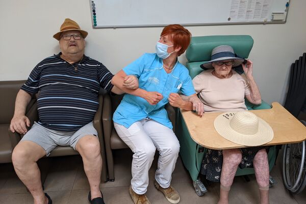 Sfeerfoto's juni 2022