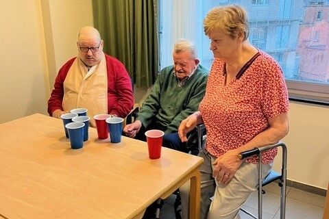 Sfeerfoto's oktober 2023