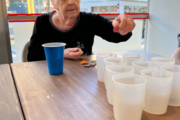 Sfeerfoto's januari 2024