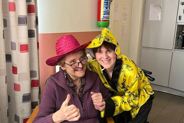 Sfeerfoto's februari 2024