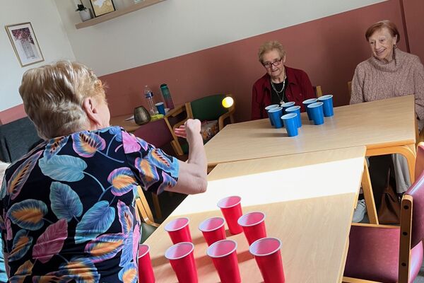 Sfeerfoto's oktober 2024